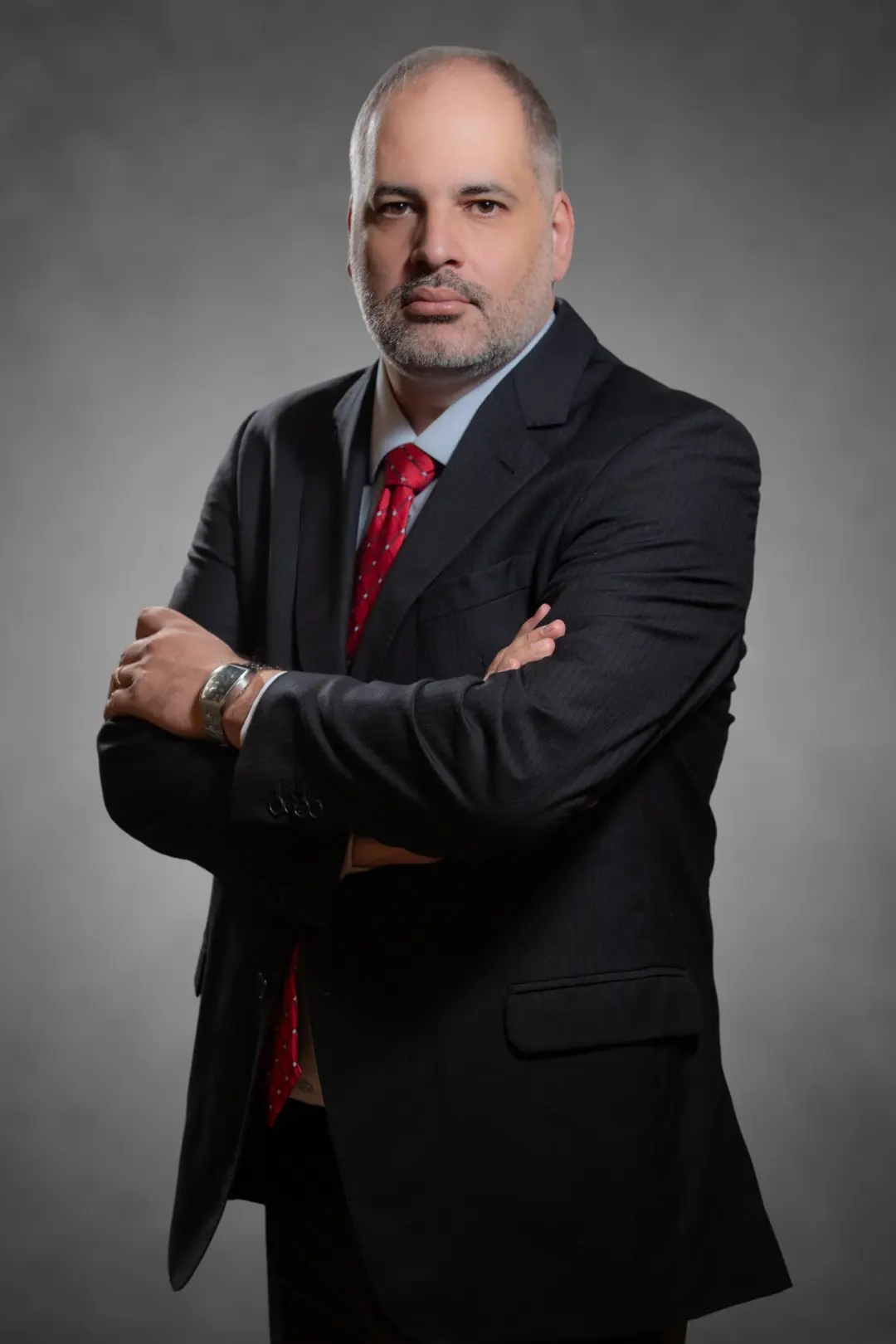 Dr. Sergio Pais Junior